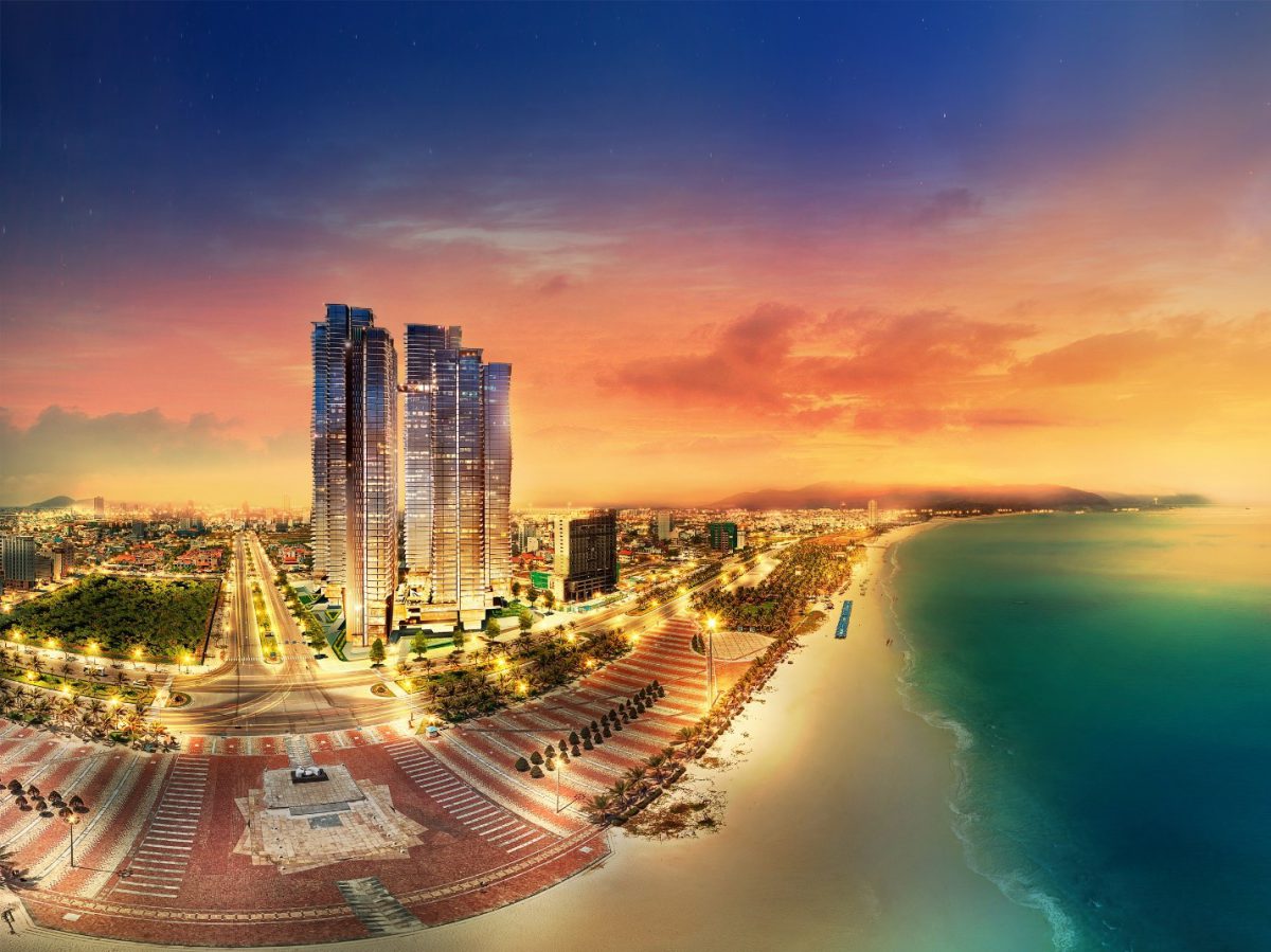 Wyndham Soleil Đà Nẵng