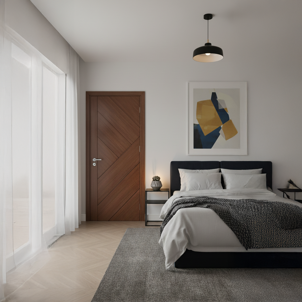 cửa gỗ woodsand doors