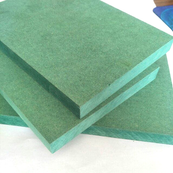 Tam van go mdf loi xanh chong am 