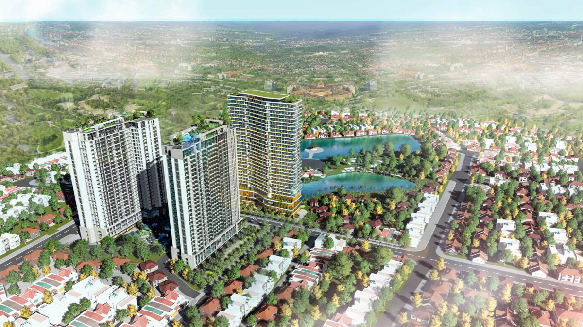 Apec Aqua Park