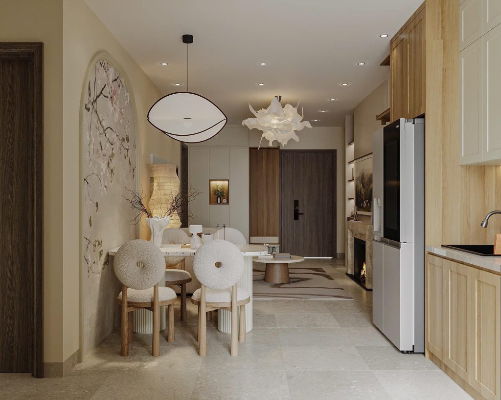 cửa chống cháy woodsland doors