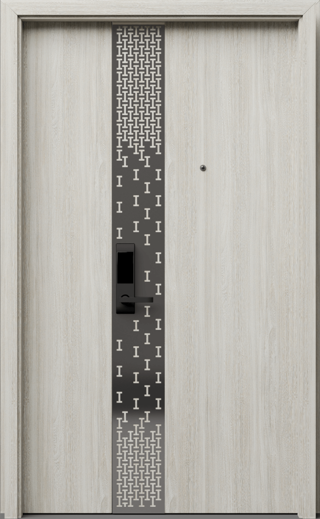 Cửa Woodsland Doors