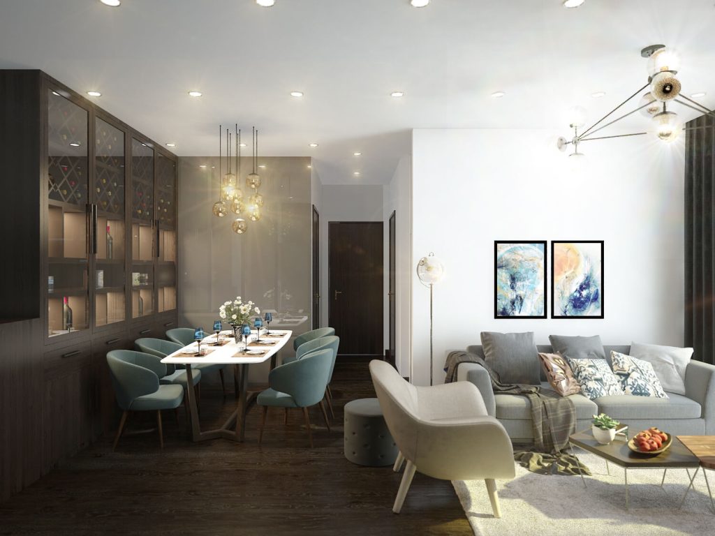 Cửa chống cháy woodsland doors