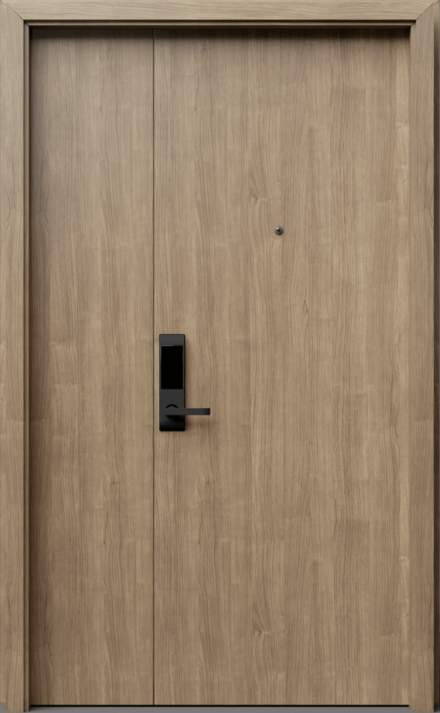 Cửa gỗ chống cháy woodsland doors