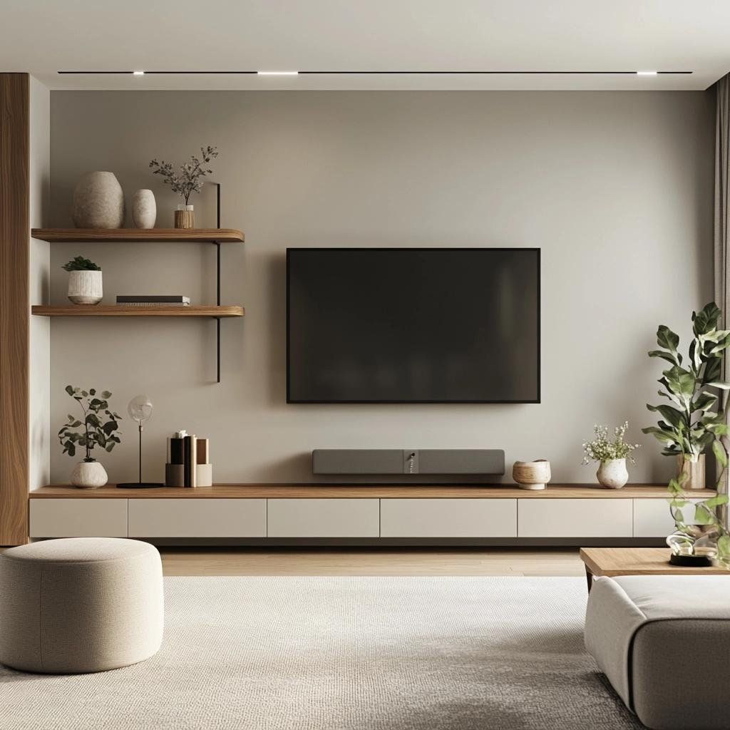 Tối giản & Đa năng (minimalism & multifunctional)