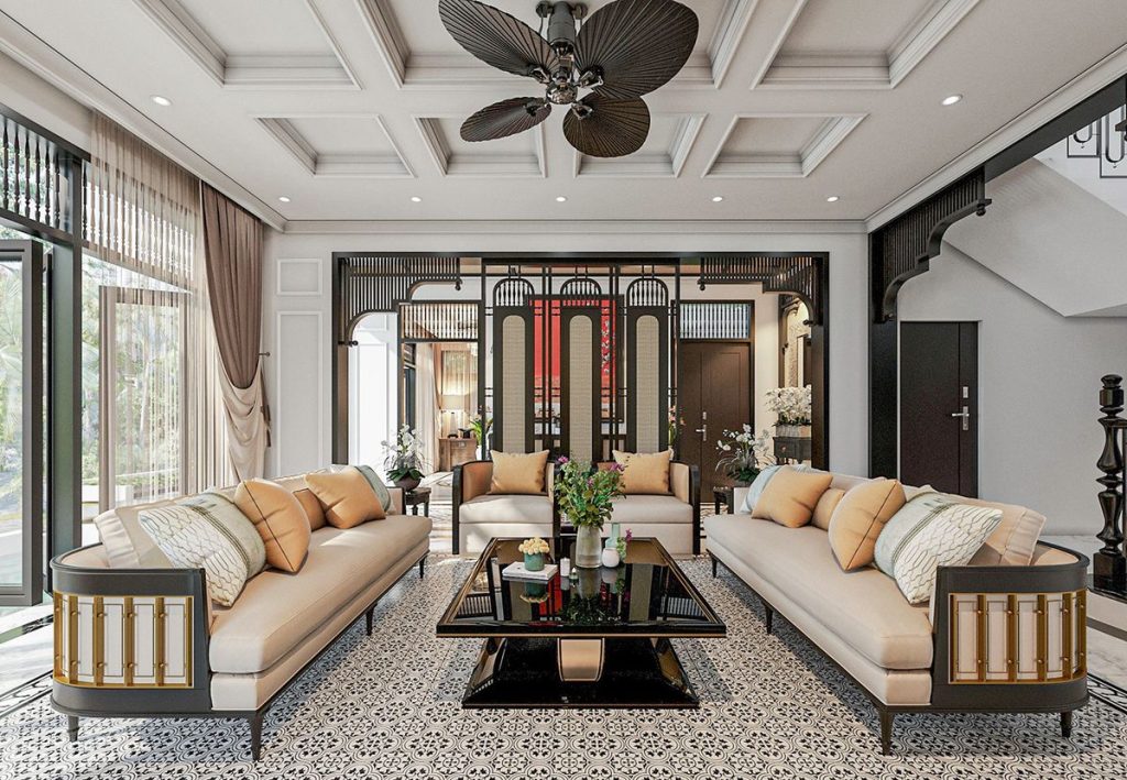 Trang trí nghệ thuật & cá nhân hóa