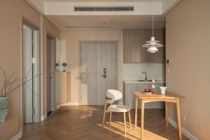 cửa gỗ chống cháy woodsland doors