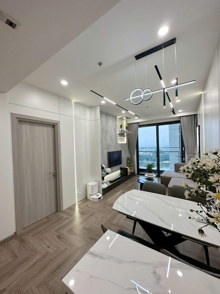 Cửa Phẳng woodsland doors