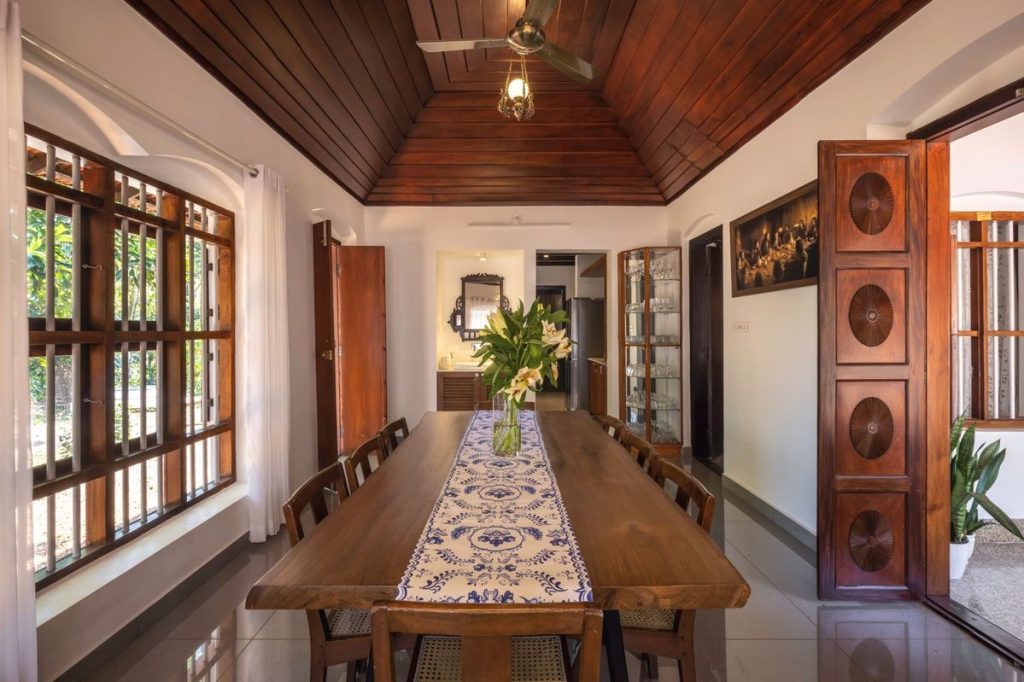 Nhà gỗ hiện Đại việt nam5