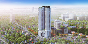 Toa nha hateco plaza quan dong da hanoi