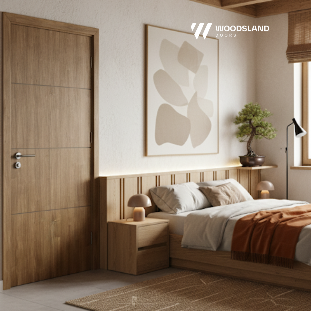 Kích Thước Cửa Thông Phòng Chuẩn Phong Thủy: Chìa Khóa Tối Ưu Chi Phí & Tài Lộc Cho Công Trình