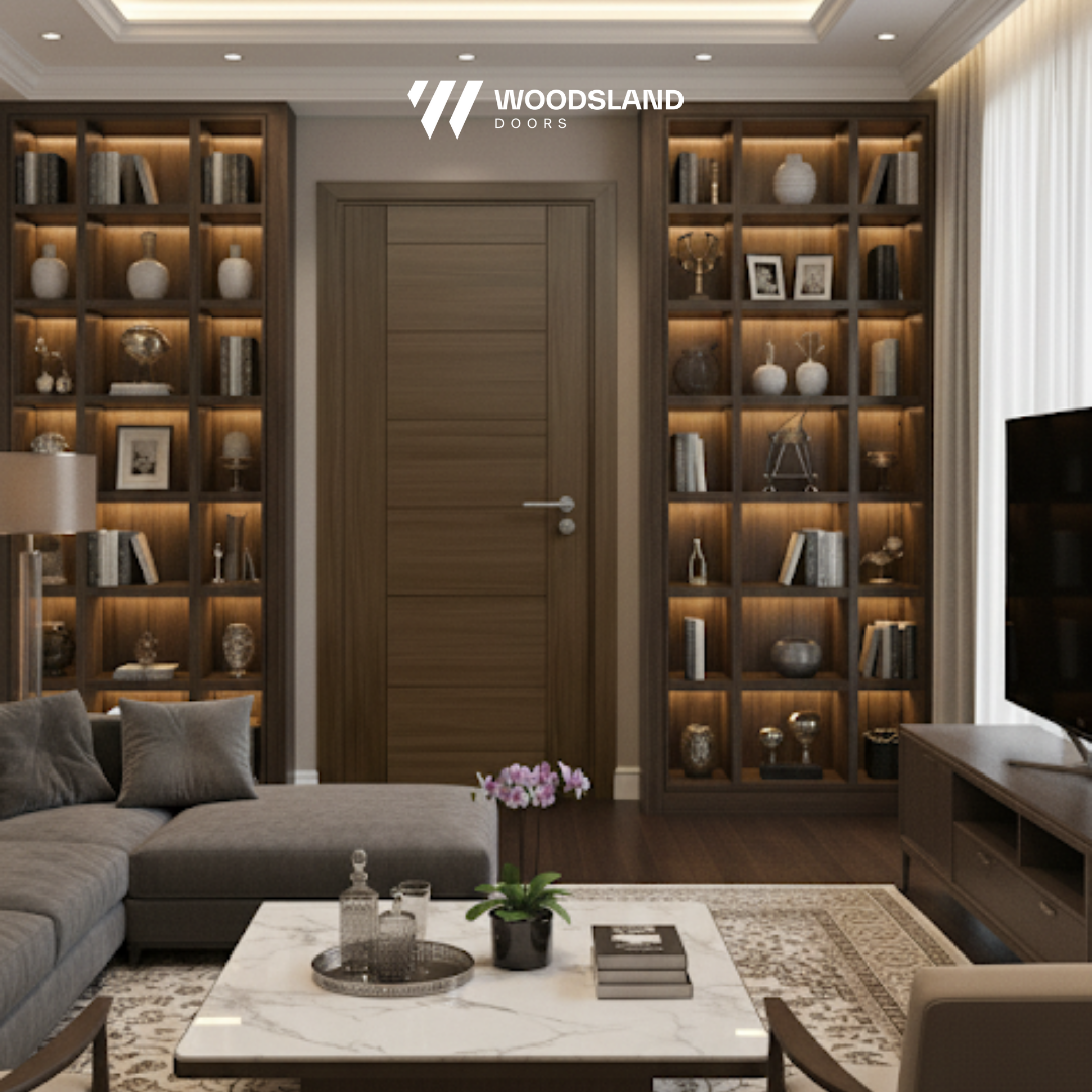 Tổng Hợp Vật Liệu Bề Mặt Gỗ Phổ Biến: Lựa Chọn Nào Tốt Nhất Cho Nội Thất & Cửa Gỗ?