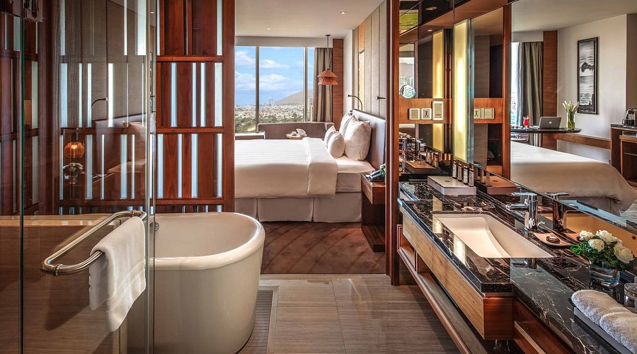 Pullman vũng tàu