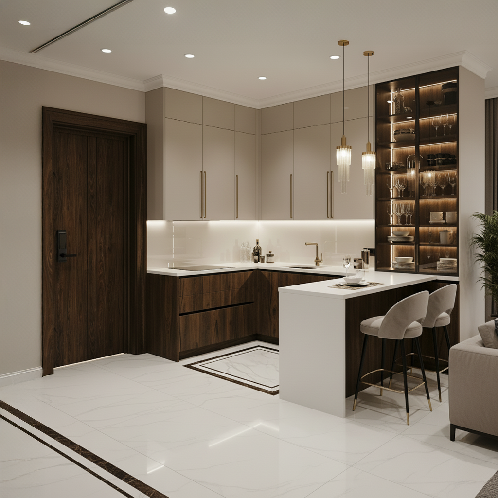 Cua go savoy f1.5 woodsland doors