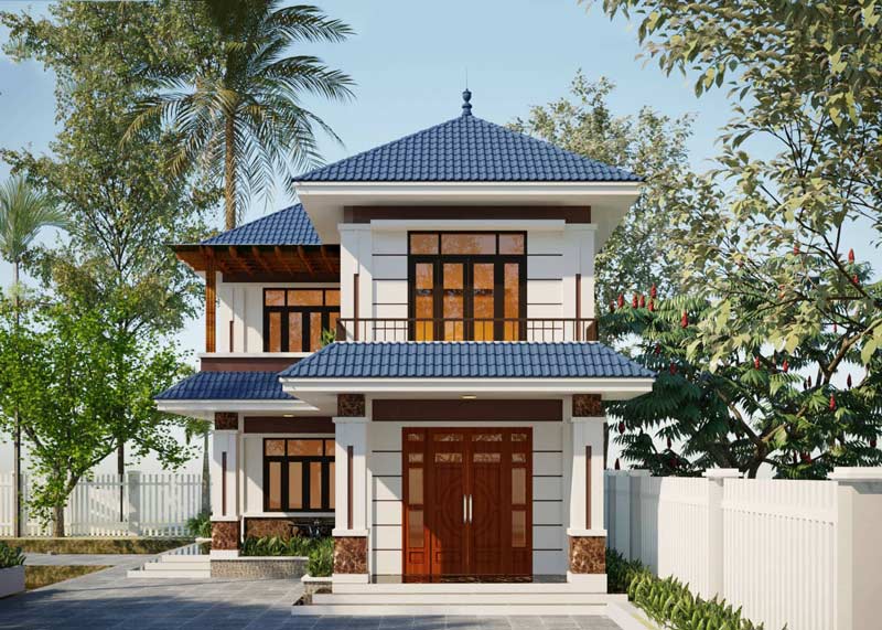 Thiết kế chữ l tiện nghi 1