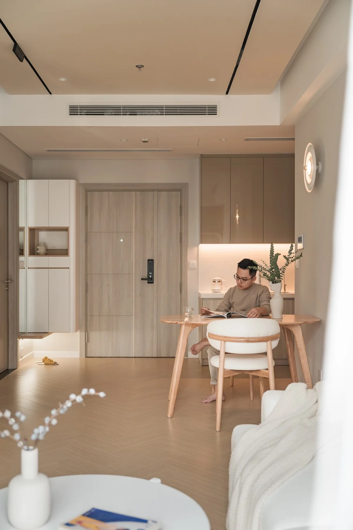 5 Mẫu Cửa Chống Cháy Được “Ông Lớn” Săn Đón (Vinhomes, Ecopark, Apec): Tiêu Chuẩn An Toàn và Đẳng Cấp